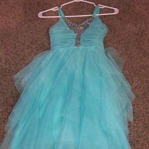 Tween Diva Dress